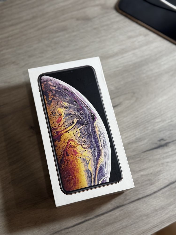 Iphone XS Max 64gb