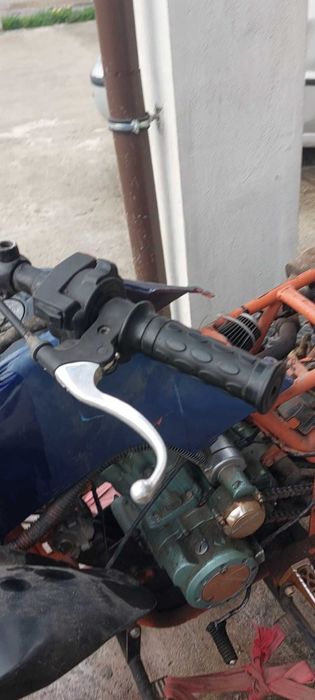 Vand / Schimb Atv Bashan 250