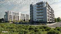 Apartament decomandat cu 2 camere + balcon - Parc Tudor Arghezi, S4
