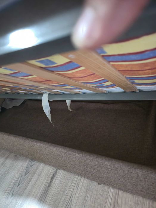 Клик клак Диван.