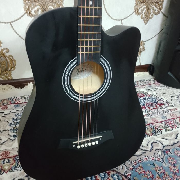 GITARA "KABAT" 6 simli