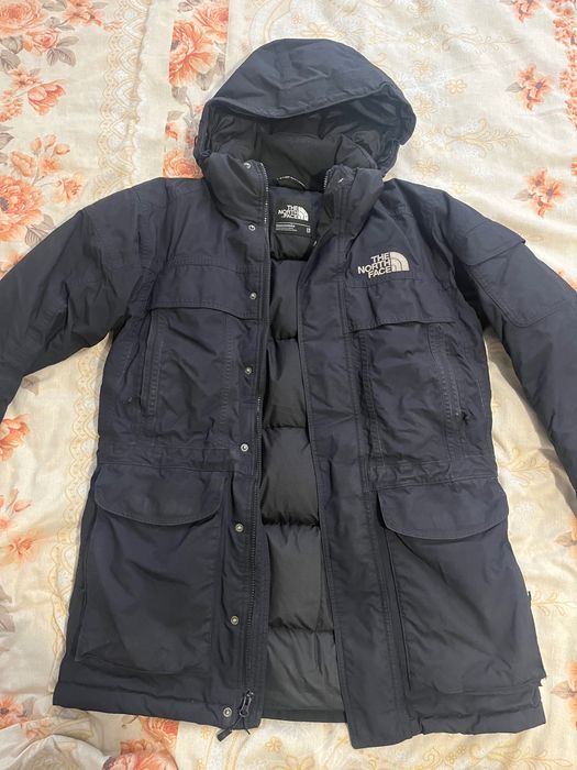 Яке the north face модел 550