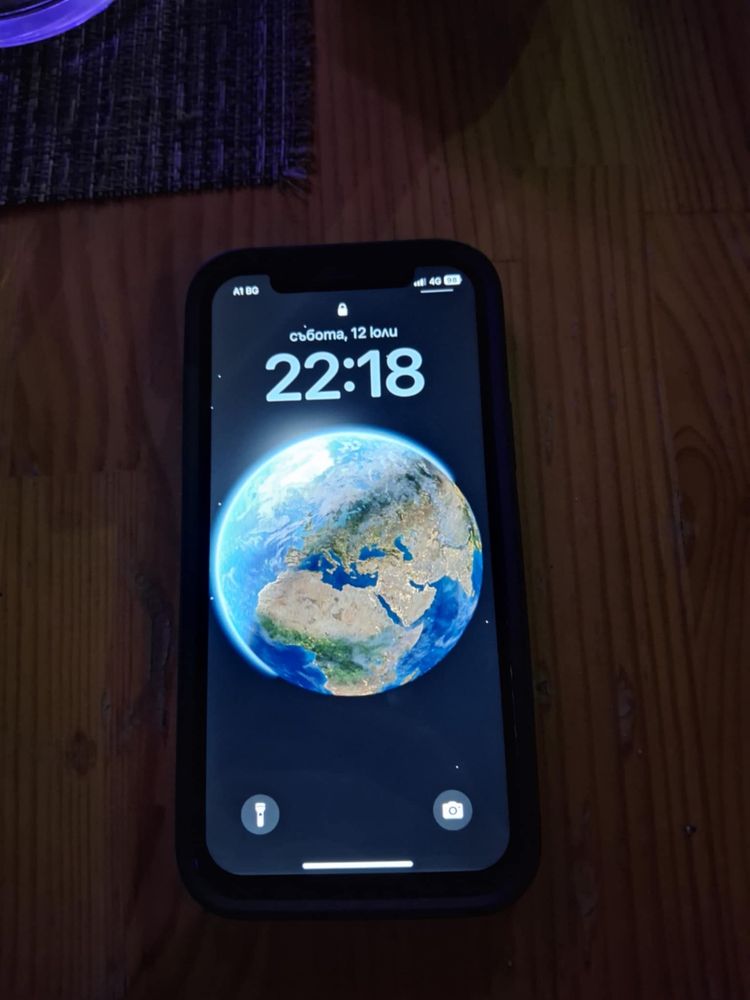Iphone 12 128gb