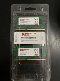 Kit Memorii RAM DDR3 laptop Komputer Bay 16GB (2x8GB), 1333 MHz, CL9