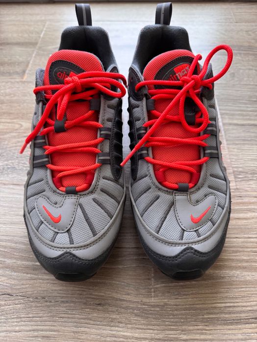 Маратонки Nike AirMax 98