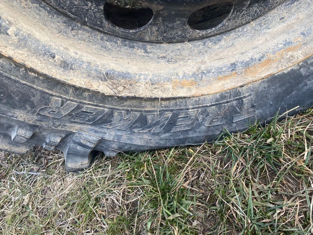 Vând urgent!! Cauciucuri offroad
