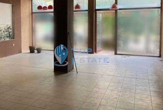 Продава се Магазин в Велико Търново, Център - 110 кв.м за 1664 €/кв.м - Снимка #4