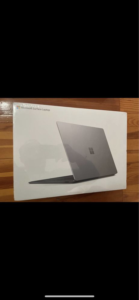 Microsoft Surface Laptop 3 13   i5/8/128