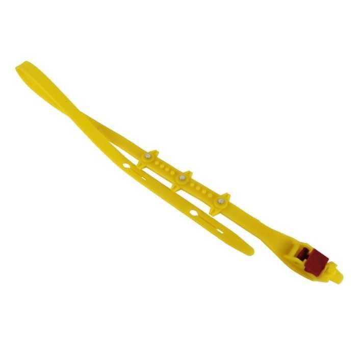 Висококачествени ПВЦ Вериги За Сняг, 14'' - 17'' цола, 10 броя