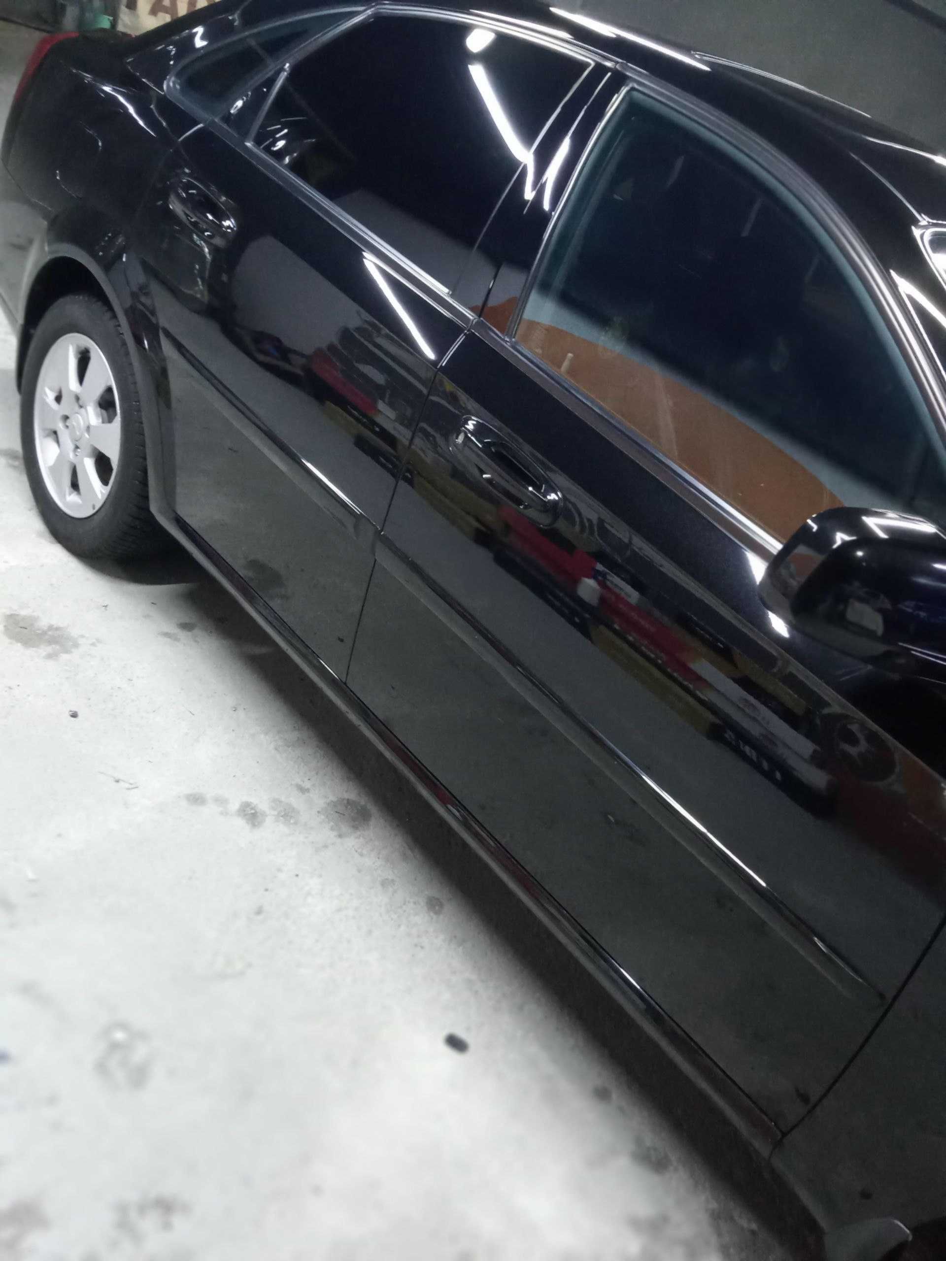 Продается Lacetti Gentra