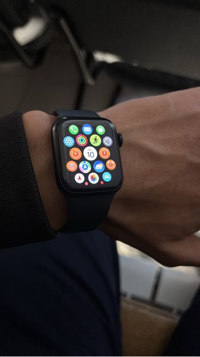 apple watches SE 2