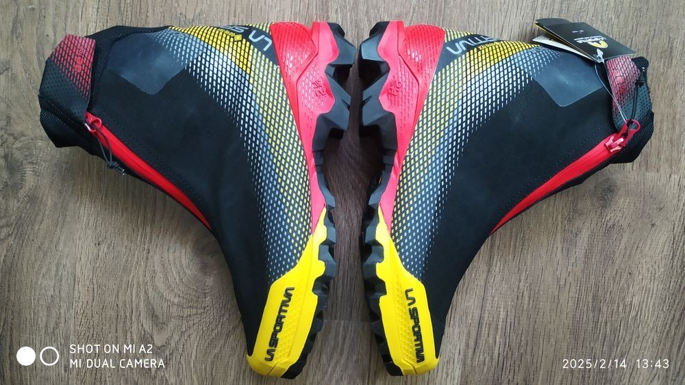 La Sportiva Aequilibrium Top GTX
