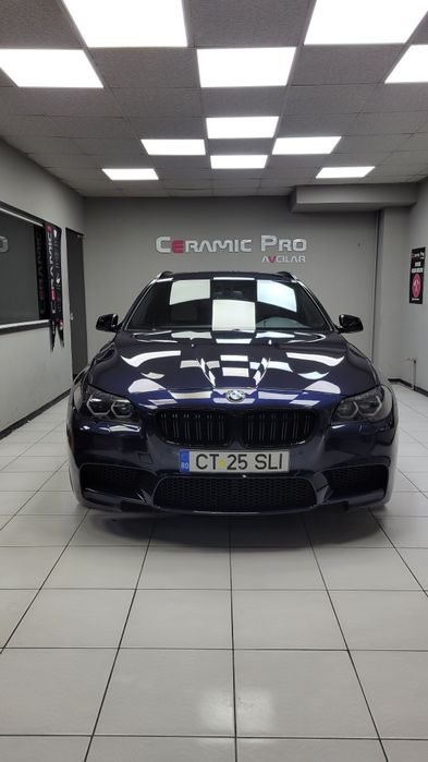 Bmw f11 530D Xdrive Touring