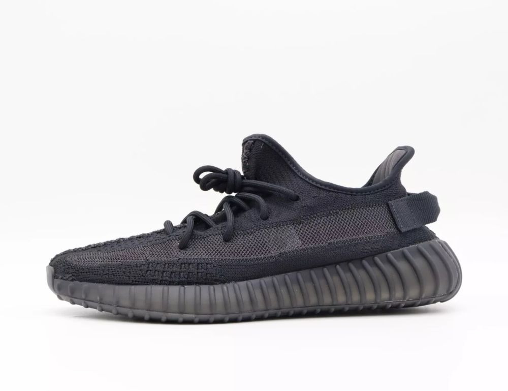 Adidasi Yeezy X Boost 350 V2 Black Onyx - SUPER Sales