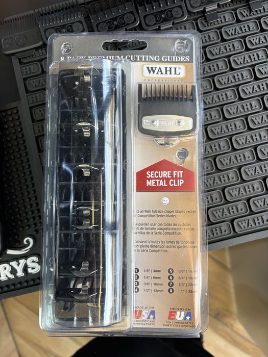 Професионални машинки за подстригване