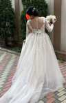 Rochie de mireasa