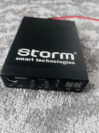 Statie Storm+Antena Megawat