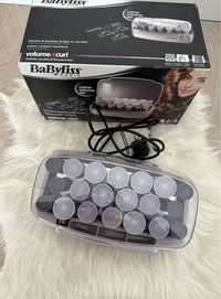 Bigudiuri electrice BaByliss