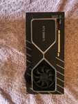 NVIDIA GeForce RTX 3080 Ti Founders Edition