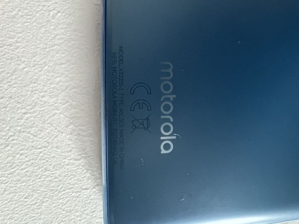 Vand Motorola g72