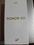 Honor 400 Velvet Grey,5G,Nou