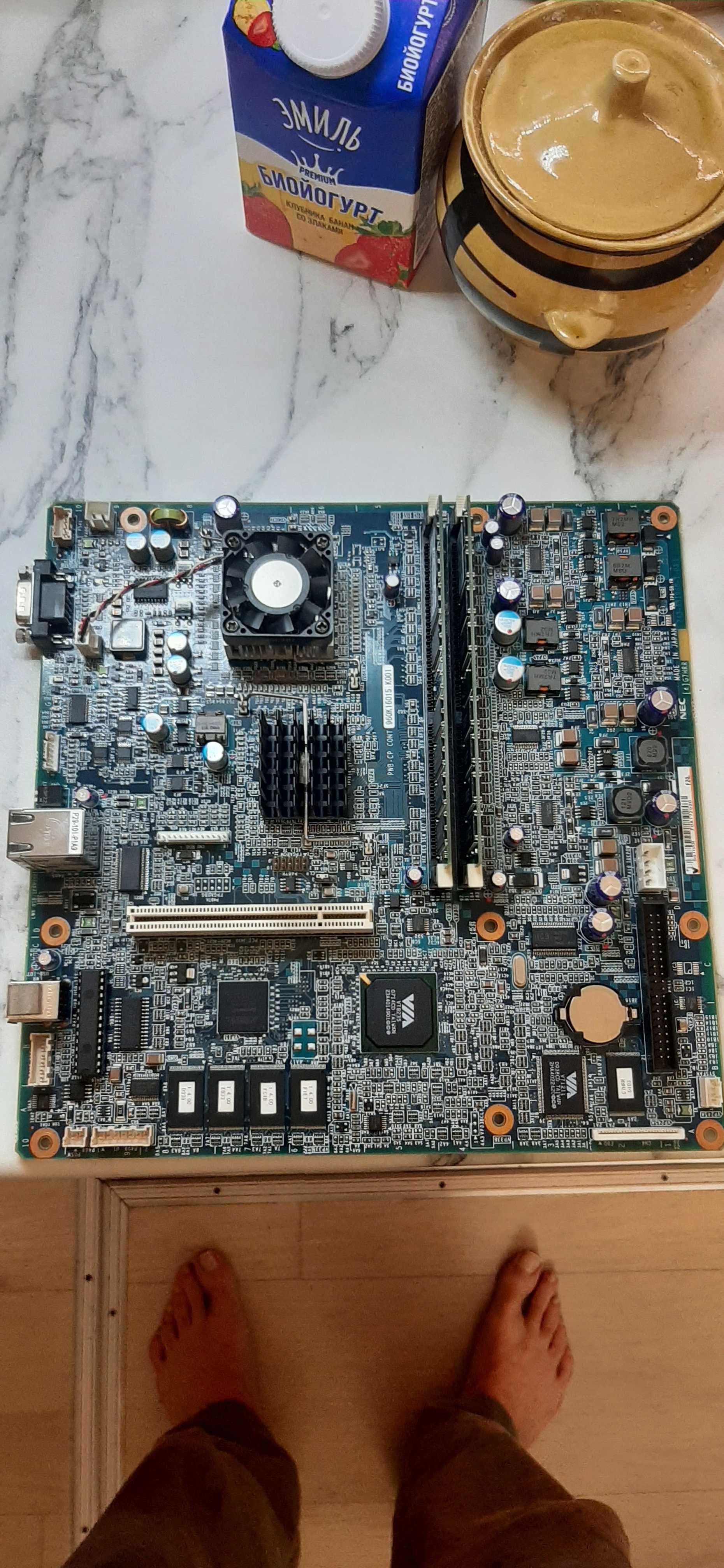 Плата pwb cp контроллер xerox 6204. 
 960k16015