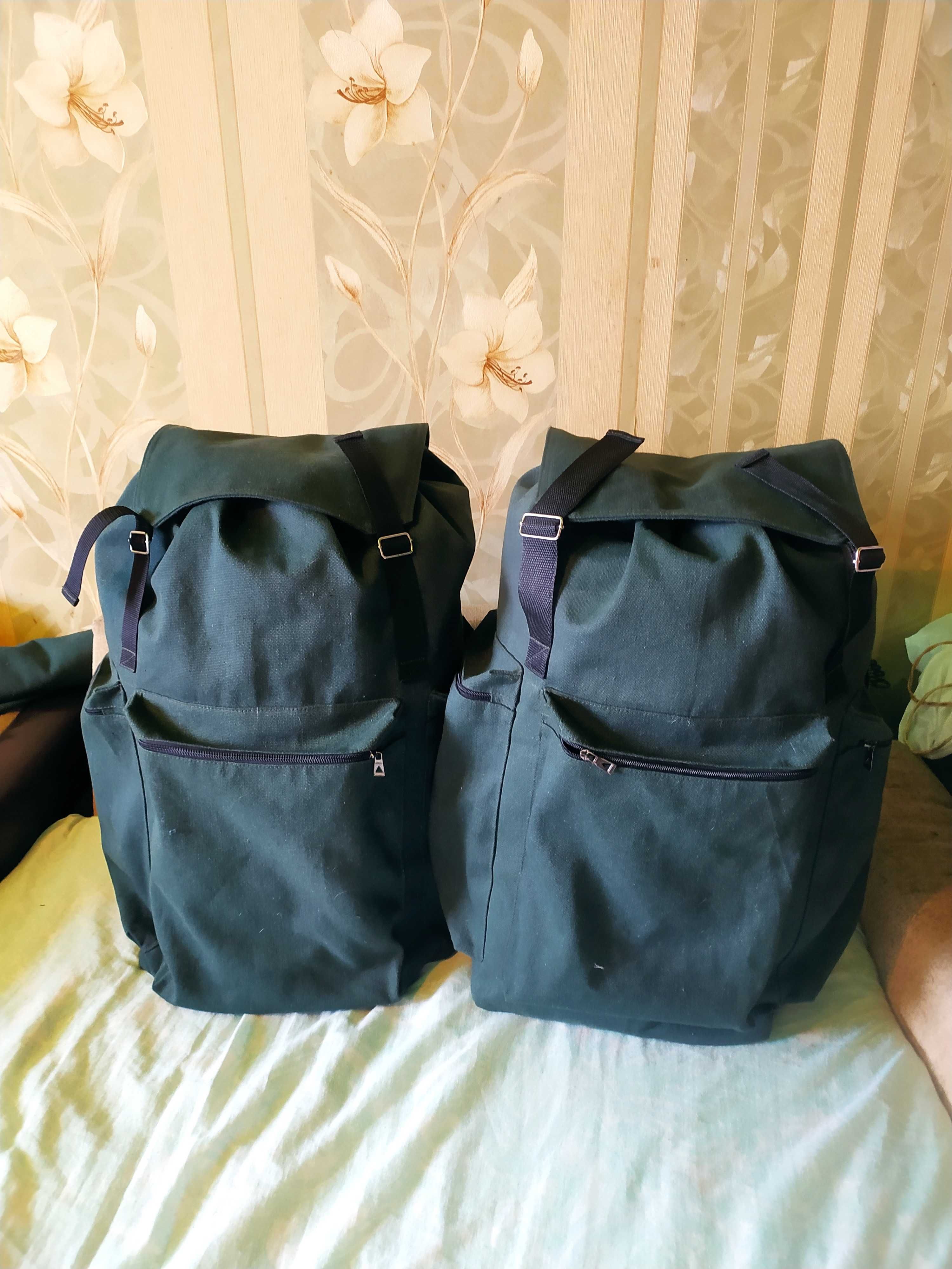 Дорожные сумки для туризма