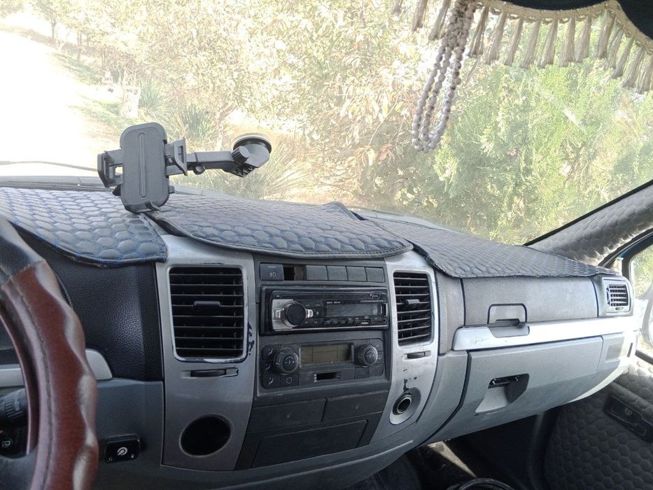 Газел Бизнес 2011