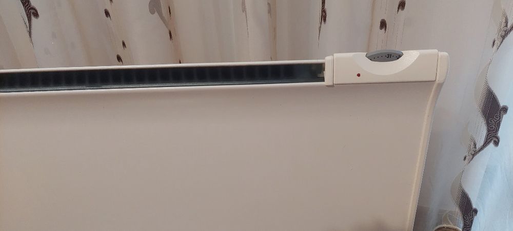 Конвектор-ADAX !