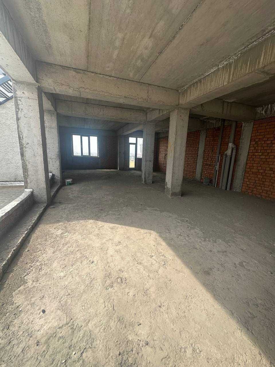 ЖК Elit Stroy Мечеть Бодомзор дуплекс 228кв + терраса