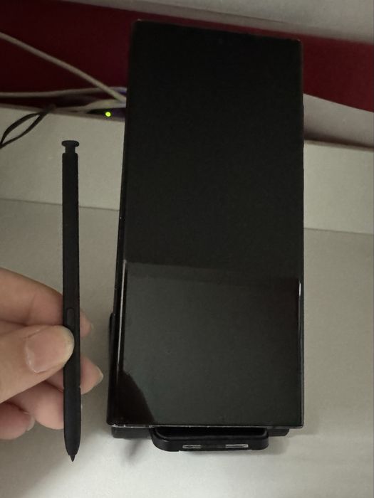 Samsung Galaxy S22 ultra 512GB