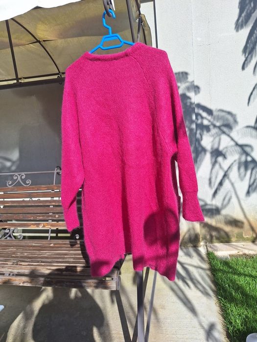 Cardigan  zara  de  dama