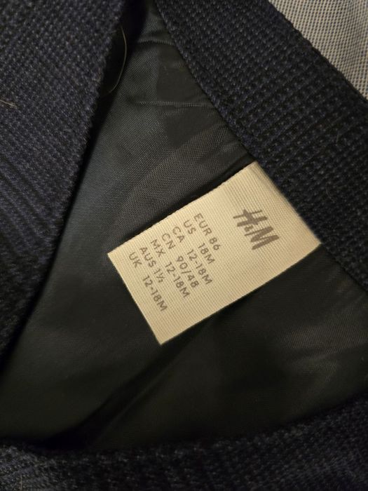 Костюм фирменный НМ