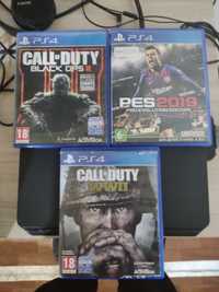 Ps4 oyin call of duty ww2 black ops 3