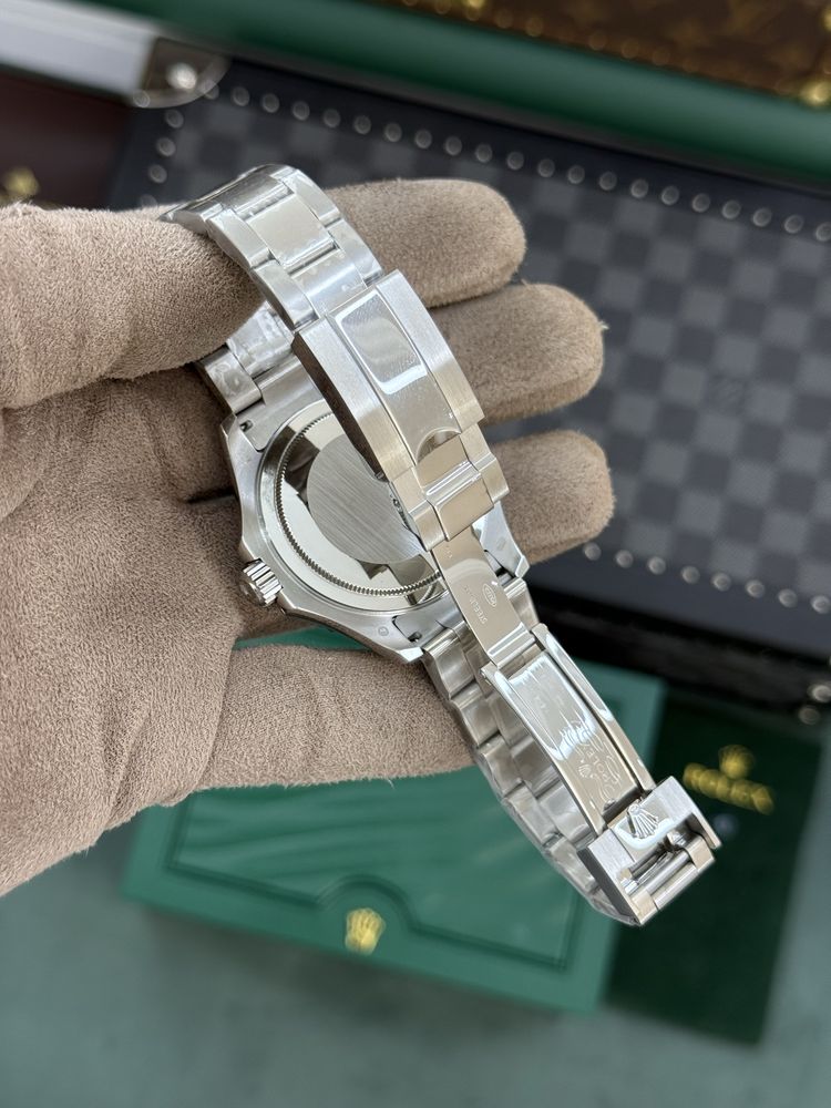 Rolex Yacht-Master
