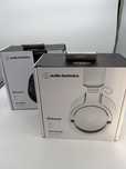 Audio-Technica ATH-M20xBT Negru, albe, negre, SIGILATE, Transport ZERO