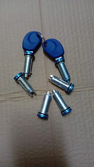 Butuc cheie iveco daily  butuc mâner iveco daily