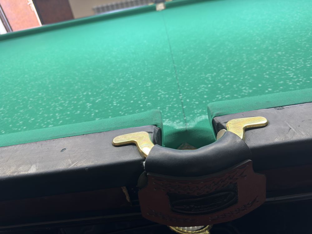 Billiard stol xitoyskiy zavodskoy