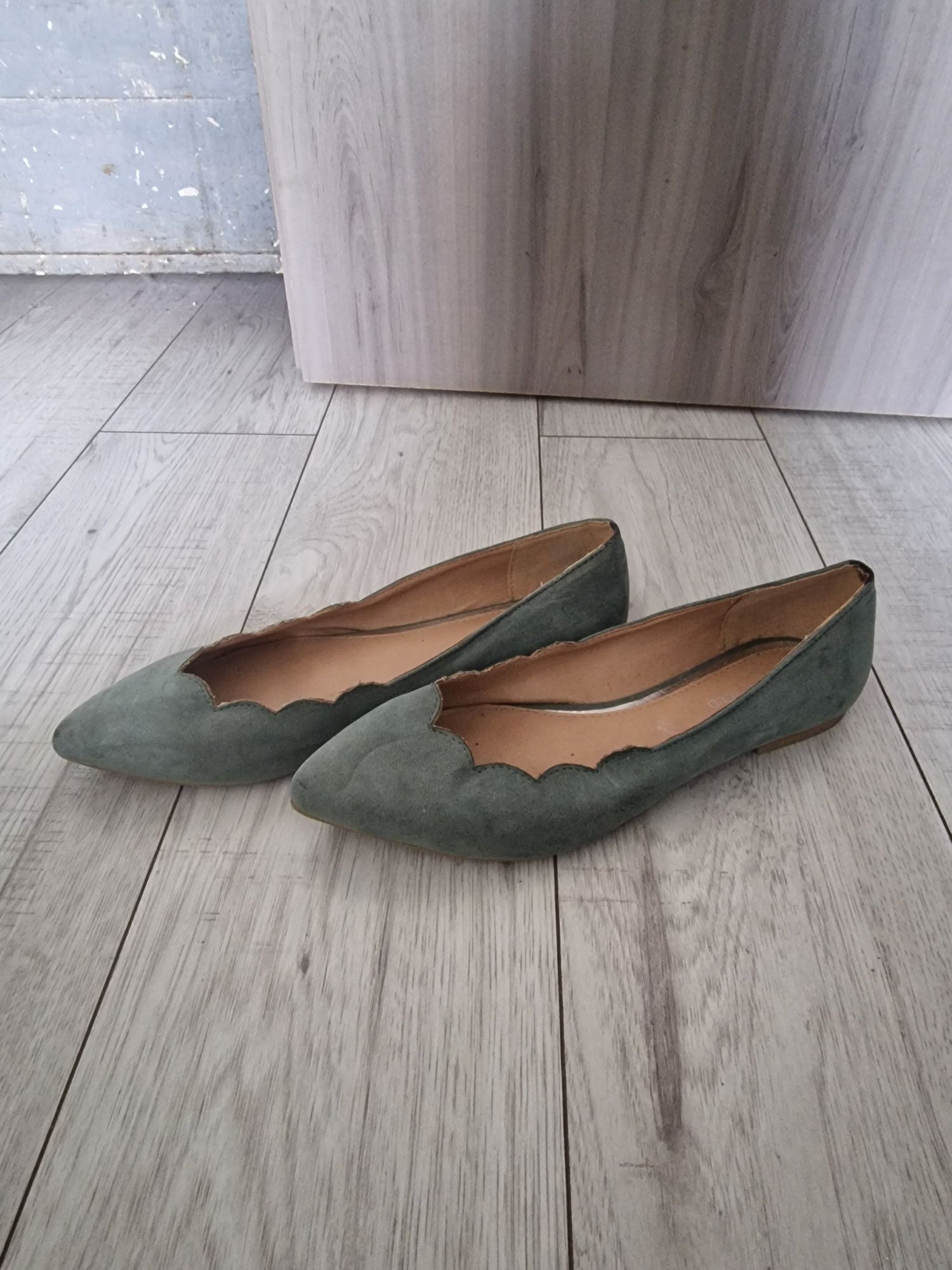 Balerini Anna Field marimea 38