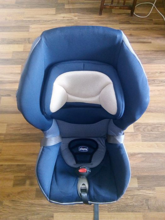 Детско столче Chicco