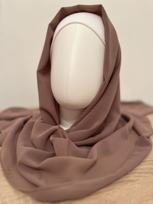 Шифоновые платки