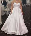 Rochie de mireasa