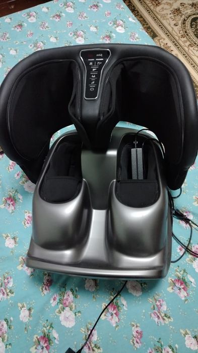Продается массажёр для ног