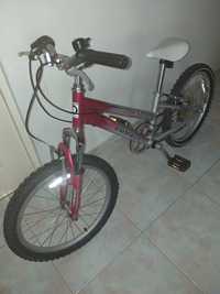 Bicicleta copii 7-12 ani