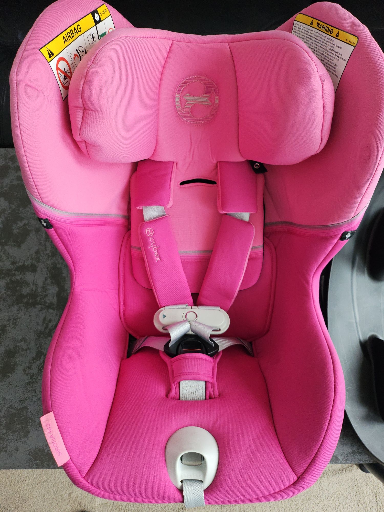 Cybex Sirona M2 I-size стол за кола
