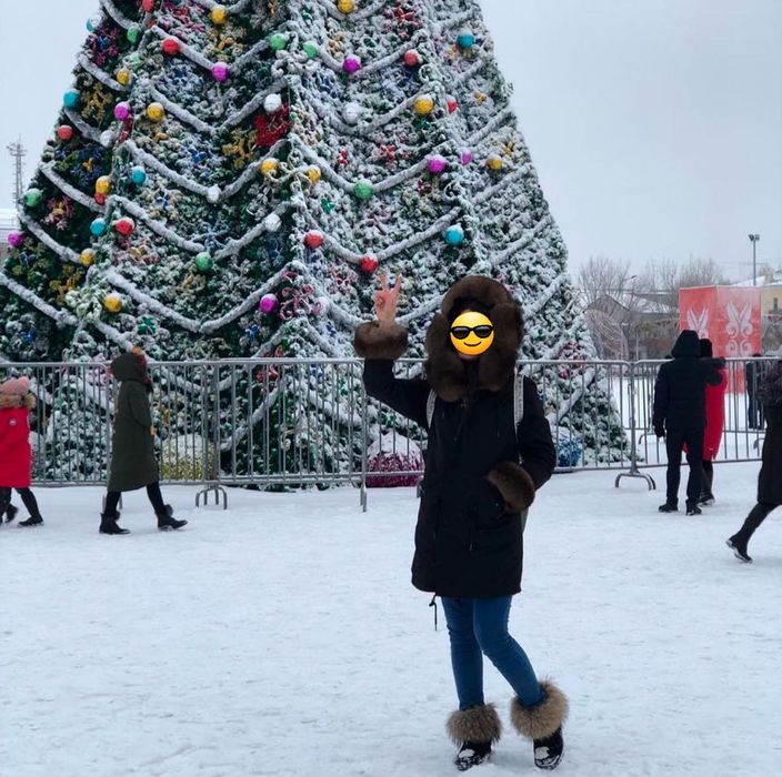 Парка сатылады. Почти новый