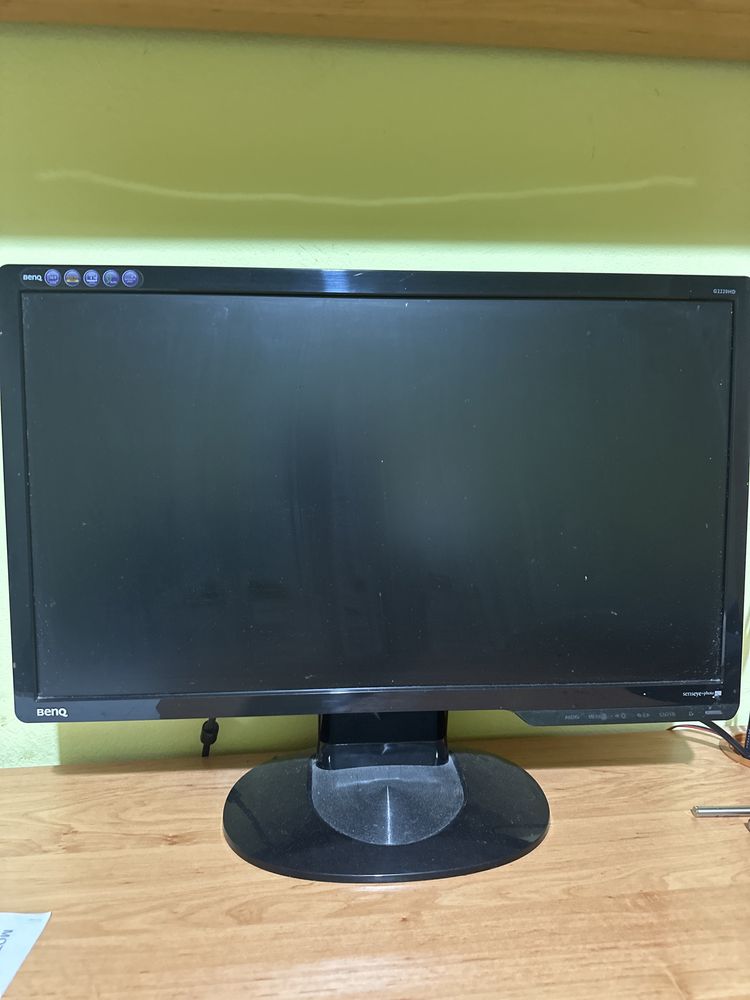 Монитор BenQ 22''