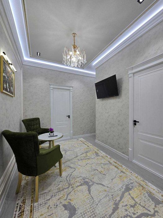 Срочно продаётся люкс квартира со всеми удобствами не дорого