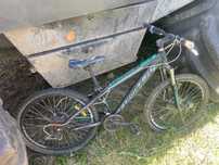 Biciclete de vânzare