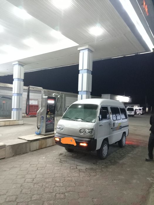 Damas sotiladi yiili 2024